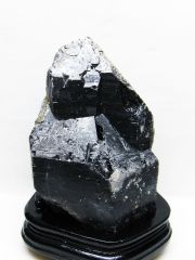 黒水晶（モリオン）山東省産」の商品一覧ページ