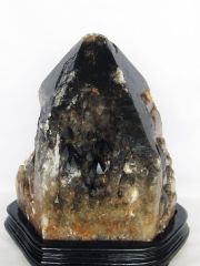 ライトニング水晶（雷水晶）原石」の商品一覧ページ