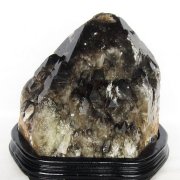 ライトニング水晶（雷水晶）原石」の商品一覧ページ