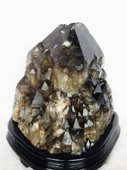 ライトニング水晶（雷水晶）原石」の商品一覧ページ