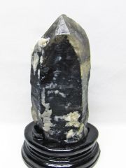 黒水晶（モリオン）の効果と意味｜希少な魔除け石を驚愕の安値で