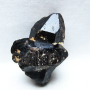 黒水晶（モリオン）原石｜山東省産の原石も格安提供