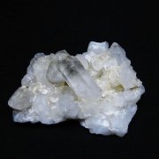 ヒマラヤ水晶 クラスター[T738-1853]