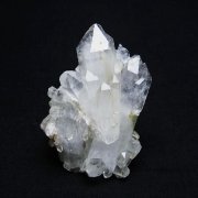 虹入り 黄水晶(シトリン) 原石[t436-3002]