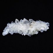 ヒマラヤ水晶 クラスター [t738-1974]