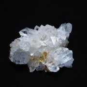 ヒマラヤ水晶 クラスター [t738-1985]
