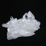 ヒマラヤ水晶 クラスター [t738-1986]