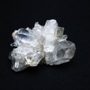 ヒマラヤ水晶 クラスター [t738-1989]