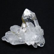 ヒマラヤ水晶 クラスター [t738-2005]