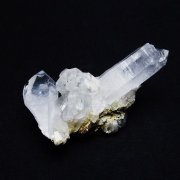 ヒマラヤ水晶 クラスター [t738-2007]