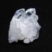 アーカンソー州産 水晶クラスター[T618-6866]