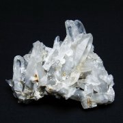 ヒマラヤ水晶 クラスター [t738-2077]