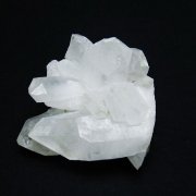 ヒマラヤ水晶 クラスター [t738-2103]
