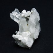 ヒマラヤ水晶 クラスター [t738-2132]