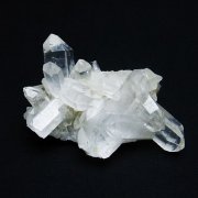 ヒマラヤ水晶 クラスター [t738-2204]