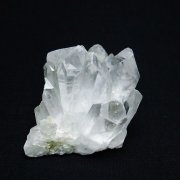 浄化❗️超強いパワー ヒマラヤ クラスター パワーストーン天然石A1033 水晶クラスターの卸専門店｜パワーストーンと空間の浄化に最適