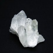 ヒマラヤ水晶 クラスター[T738-2215]