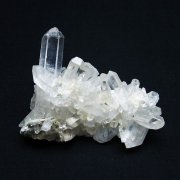 ヒマラヤ水晶 クラスター [t738-2232]