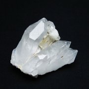 ヒマラヤ水晶 クラスター [t738-2236]