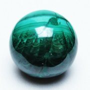 ★最大1000円OFFクーポン対象品！★マラカイト丸玉53mm