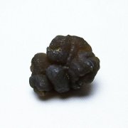 カルセドニーノジュール(球状玉髄) モロッコ産 ツーソン展示会品[T742-569]