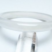アゲート バングル 60mm [t752-1036]