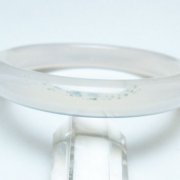 アゲート バングル 60mm [t752-1113]