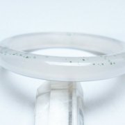 アゲート バングル 56mm [t752-1185]