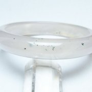 アゲート バングル 58mm [t752-1240]