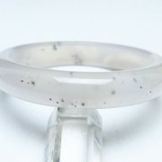 アゲート バングル 58mm [t752-1243]