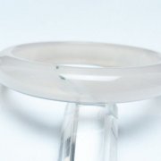 アゲート バングル 60mm [t752-1263]