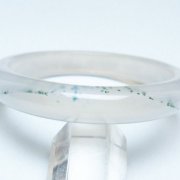 アゲート バングル 55mm [t752-1288]