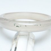 アゲート バングル 53mm [t752-1325]