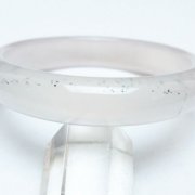 アゲート バングル 52mm [t752-1327]
