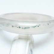 アゲート バングル 53mm [t752-1331]