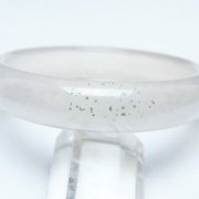 アゲート バングル 52mm [t752-1337]