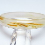 アゲート（メノウ・瑪瑙）「バングル」の商品一覧ページ