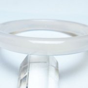 アゲート バングル 59mm [t752-954]