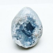 セレスタイトの意味 | 深い安らぎと心身の浄化をもたらす天青石（てん
