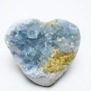 セレスタイト（天青石）「原石」の商品一覧ページ