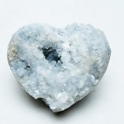 セレスタイトの意味 | 深い安らぎと心身の浄化をもたらす天青石（てん