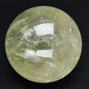 カルサイト丸玉59mm