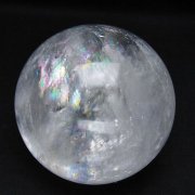 アーカンソー州産 水晶クラスター[T618-6866]