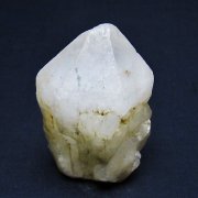 カテドラルライブラリー 水晶 原石 [t761-3634]