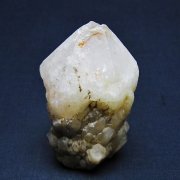 カテドラルライブラリー 水晶 原石 [t761-3651]