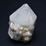 カテドラルライブラリー 水晶 原石 [t761-3661]