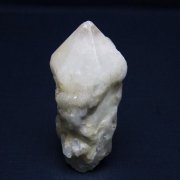 カテドラルライブラリー 水晶 原石 [t761-3665]