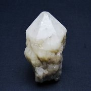 カテドラルライブラリー 水晶 原石 [t761-3666]
