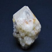 カテドラルライブラリー 水晶 原石 [t761-3667]