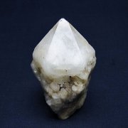 カテドラルライブラリー 水晶 原石 [t761-3673]
